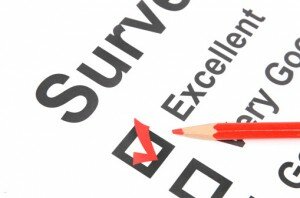 Employee Surveys