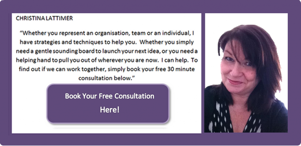 Book for your free consultation